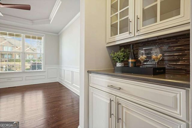 318 Heritage Overlook, Woodstock, GA 30188