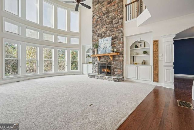 318 Heritage Overlook, Woodstock, GA 30188