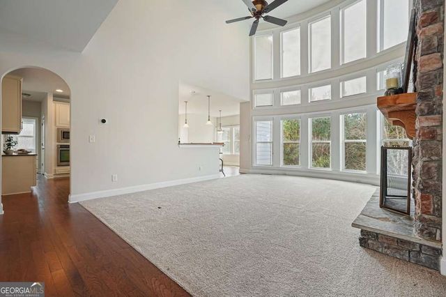 318 Heritage Overlook, Woodstock, GA 30188