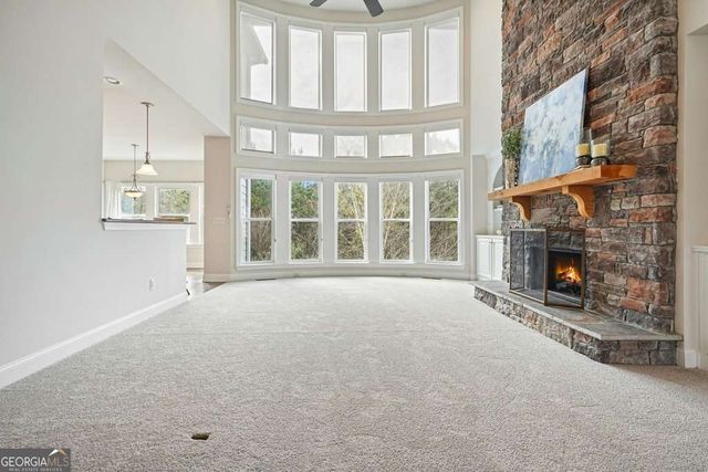 318 Heritage Overlook, Woodstock, GA 30188