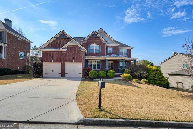 318 Heritage Overlook, Woodstock, GA 30188