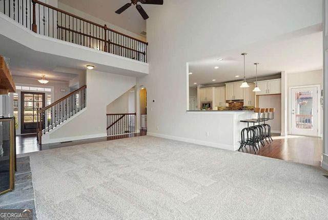 318 Heritage Overlook, Woodstock, GA 30188