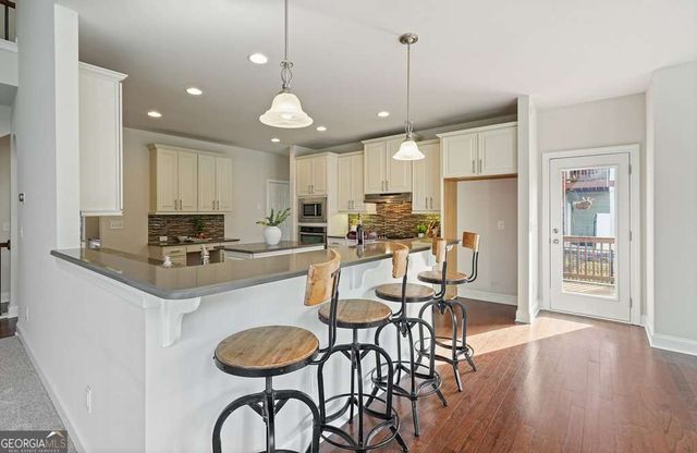 318 Heritage Overlook, Woodstock, GA 30188