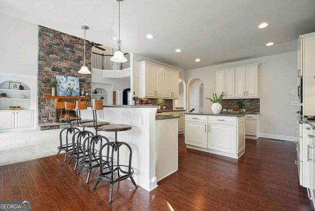 318 Heritage Overlook, Woodstock, GA 30188