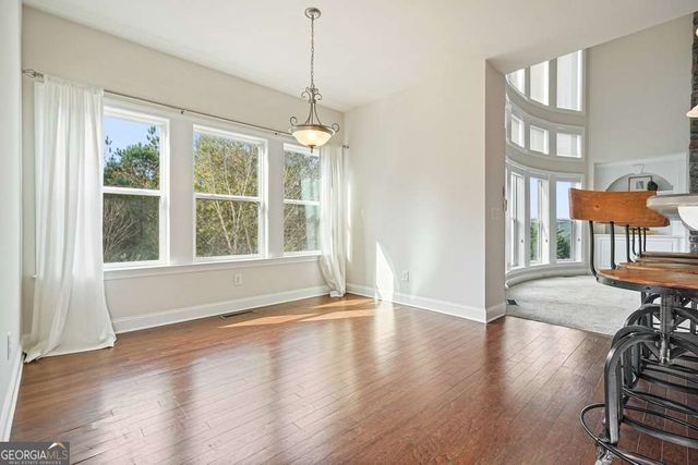 318 Heritage Overlook, Woodstock, GA 30188