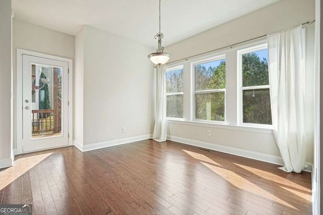 318 Heritage Overlook, Woodstock, GA 30188