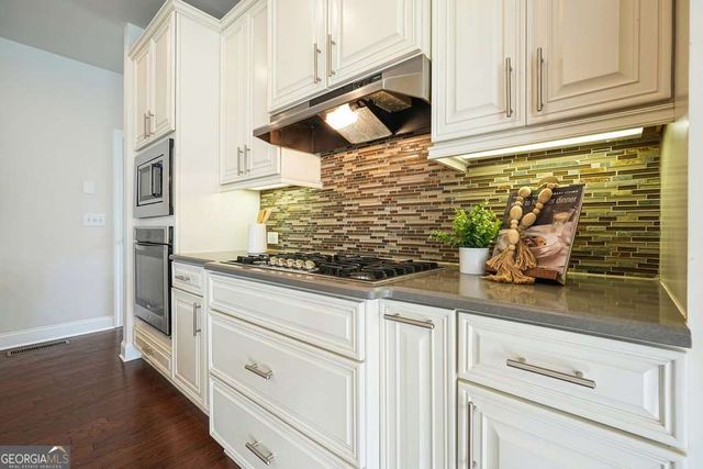 318 Heritage Overlook, Woodstock, GA 30188