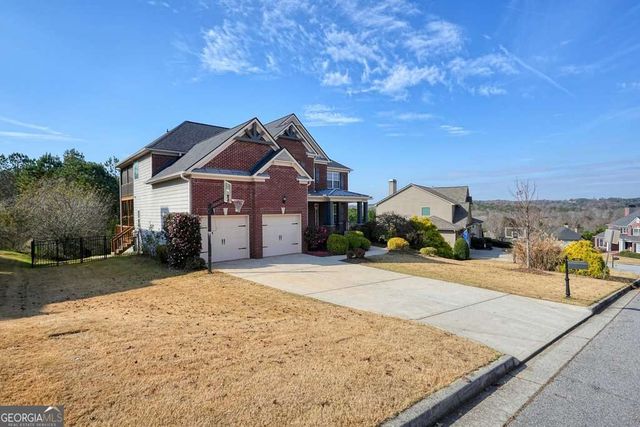 318 Heritage Overlook, Woodstock, GA 30188