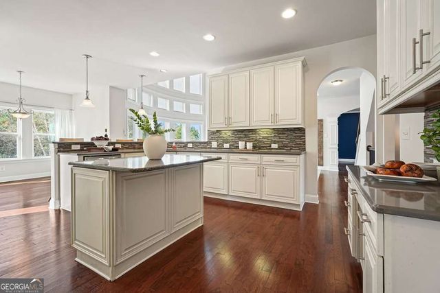 318 Heritage Overlook, Woodstock, GA 30188