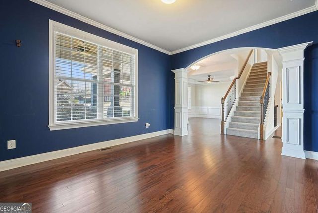 318 Heritage Overlook, Woodstock, GA 30188