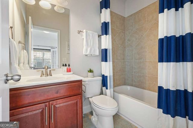 318 Heritage Overlook, Woodstock, GA 30188