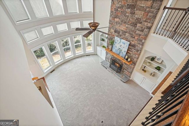 318 Heritage Overlook, Woodstock, GA 30188