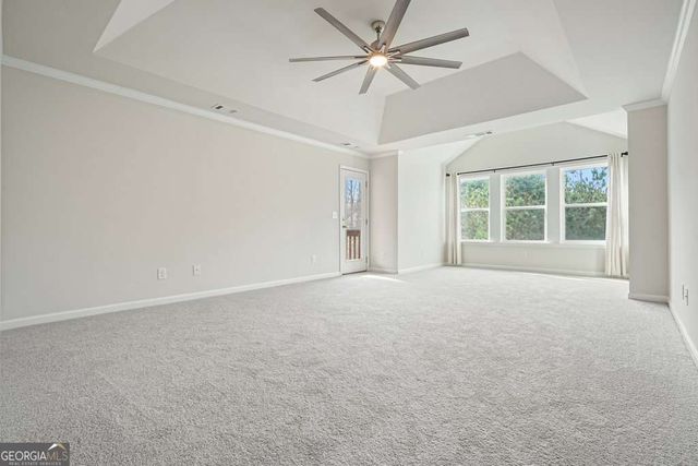 318 Heritage Overlook, Woodstock, GA 30188