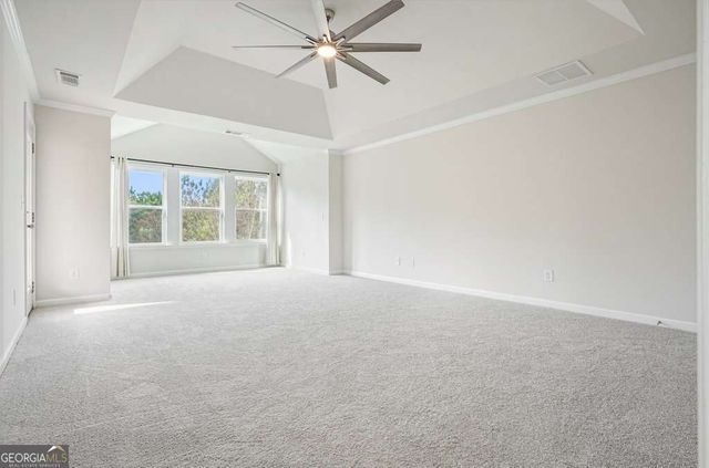 318 Heritage Overlook, Woodstock, GA 30188