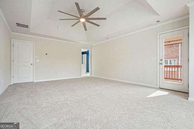 318 Heritage Overlook, Woodstock, GA 30188