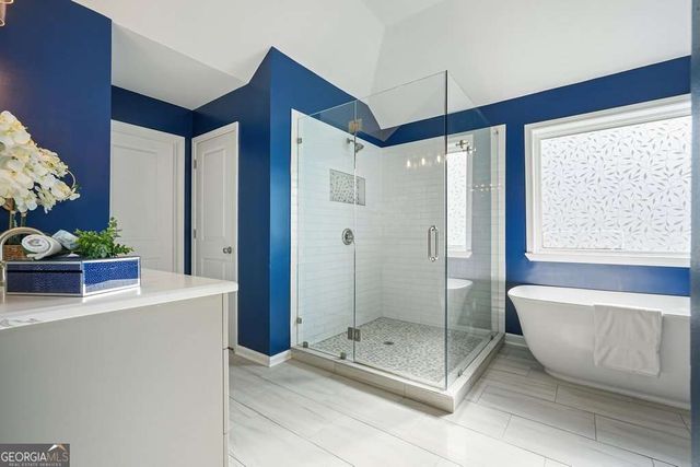 318 Heritage Overlook, Woodstock, GA 30188