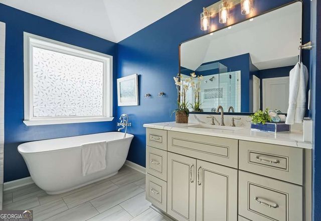 318 Heritage Overlook, Woodstock, GA 30188