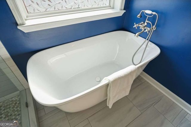 318 Heritage Overlook, Woodstock, GA 30188