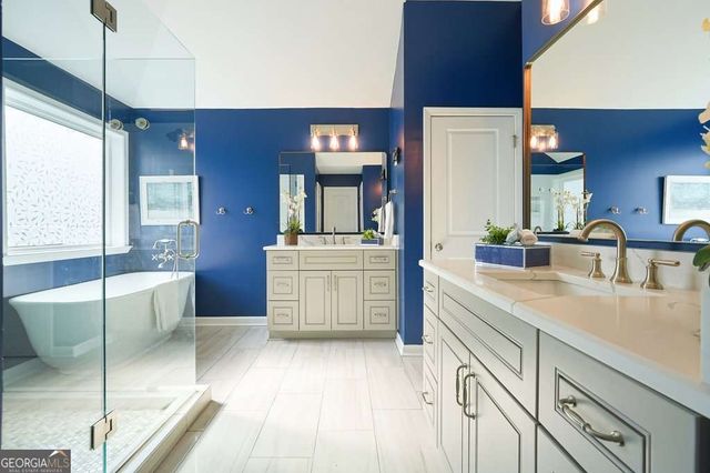 318 Heritage Overlook, Woodstock, GA 30188