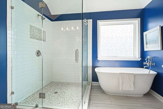 318 Heritage Overlook, Woodstock, GA 30188