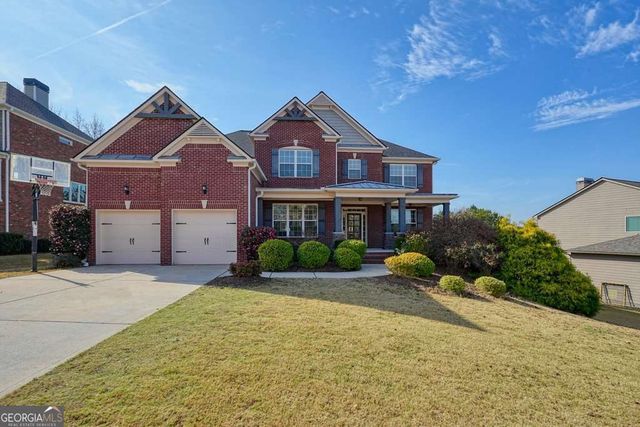 318 Heritage Overlook, Woodstock, GA 30188