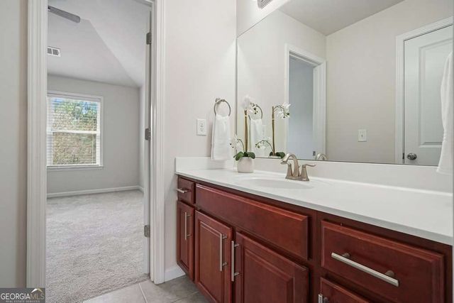 318 Heritage Overlook, Woodstock, GA 30188