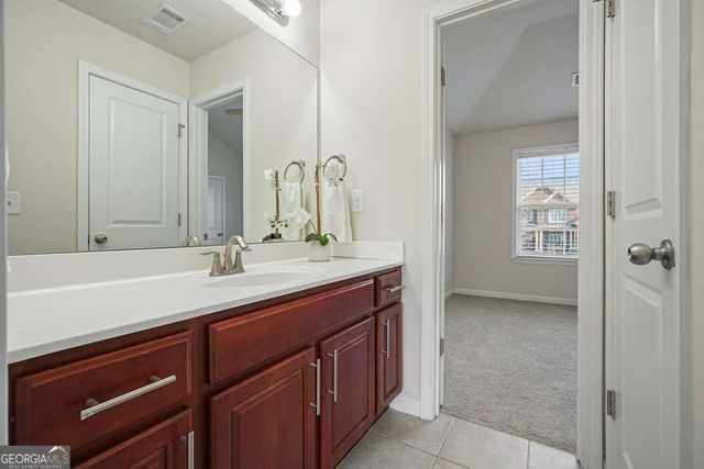 318 Heritage Overlook, Woodstock, GA 30188