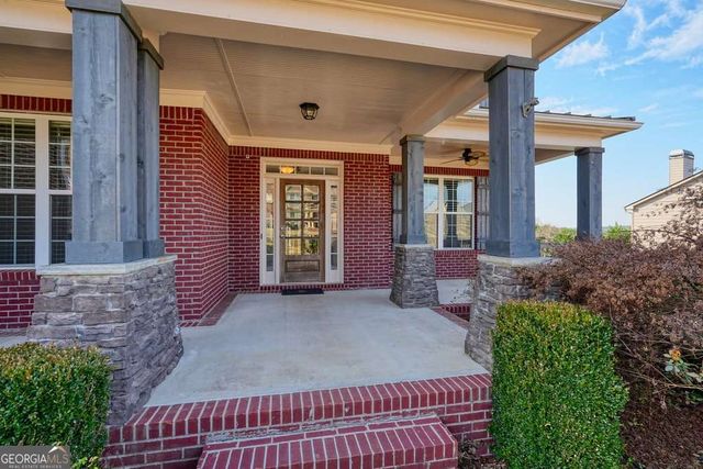 318 Heritage Overlook, Woodstock, GA 30188