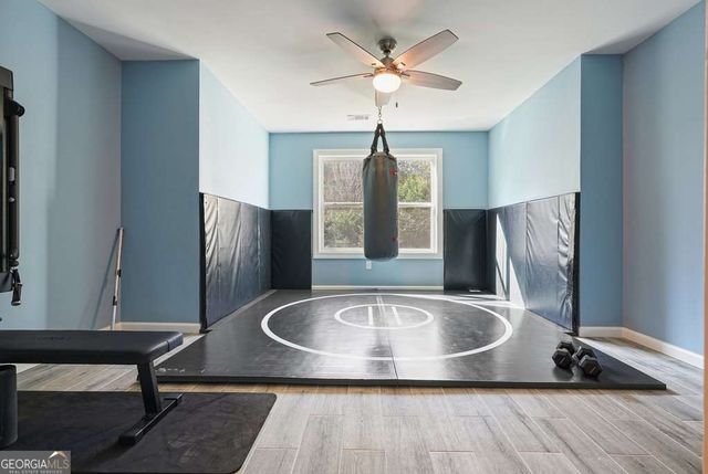 318 Heritage Overlook, Woodstock, GA 30188