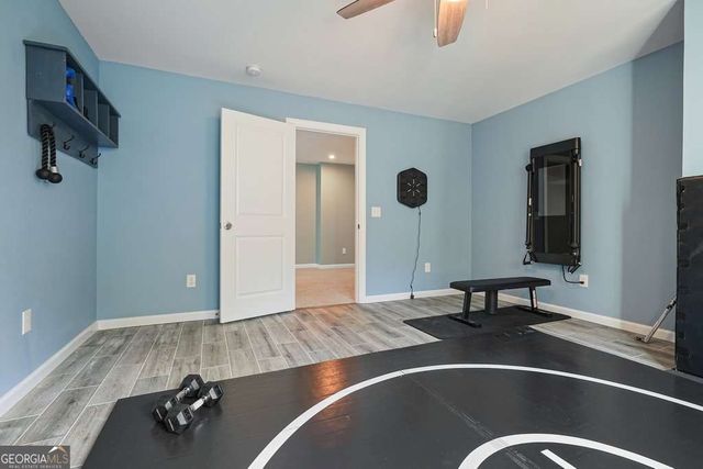 318 Heritage Overlook, Woodstock, GA 30188