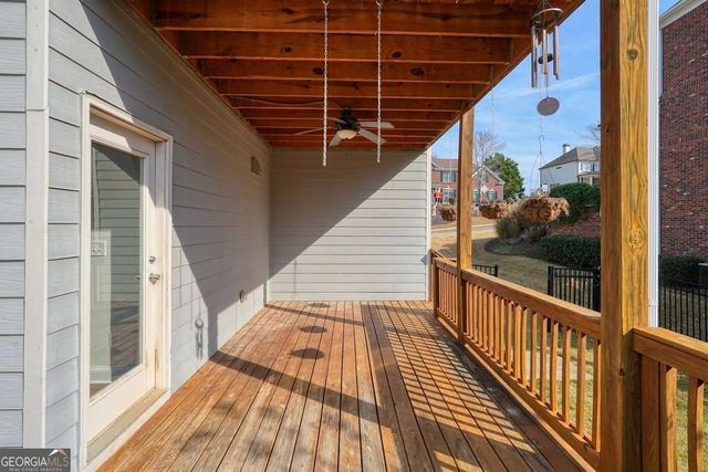 318 Heritage Overlook, Woodstock, GA 30188