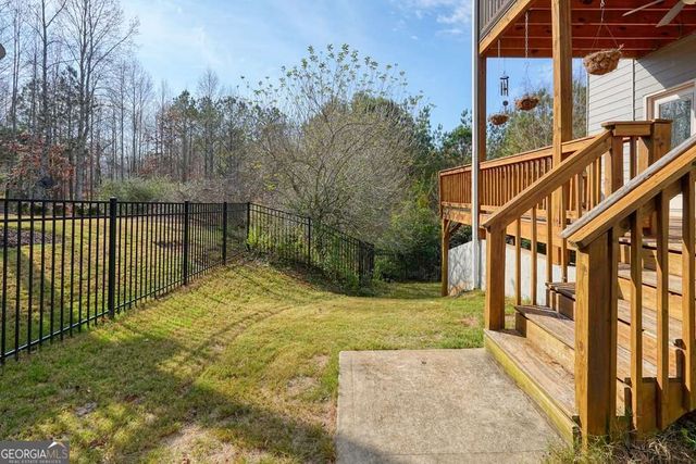 318 Heritage Overlook, Woodstock, GA 30188