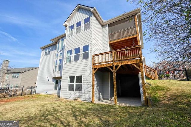 318 Heritage Overlook, Woodstock, GA 30188