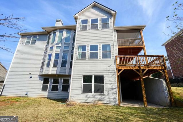 318 Heritage Overlook, Woodstock, GA 30188