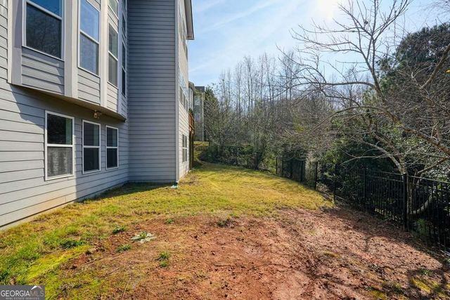 318 Heritage Overlook, Woodstock, GA 30188