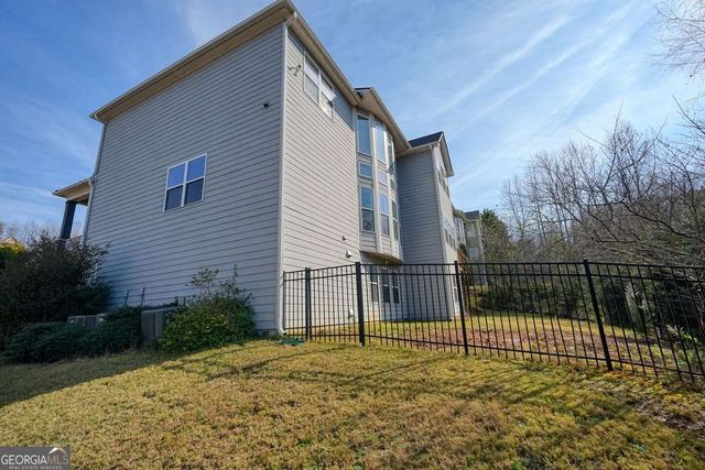 318 Heritage Overlook, Woodstock, GA 30188