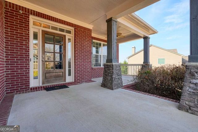 318 Heritage Overlook, Woodstock, GA 30188