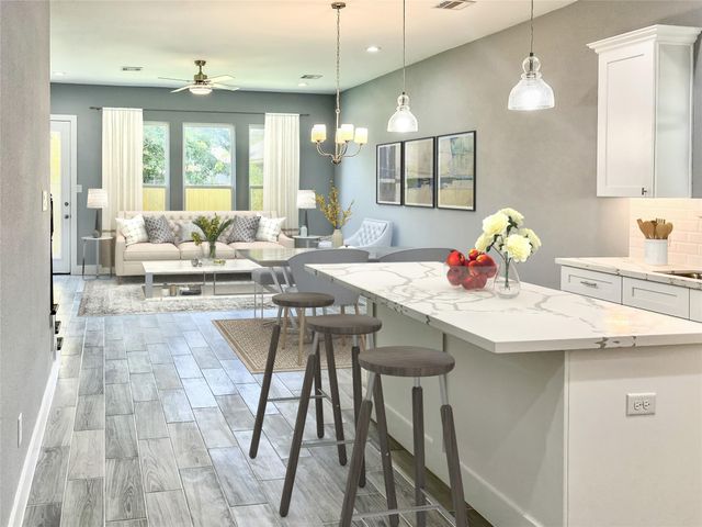 8705 Sunderland Road, Houston, TX 77028