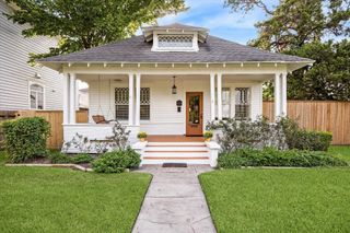 1847 Cortlandt Street, Houston, TX 77008