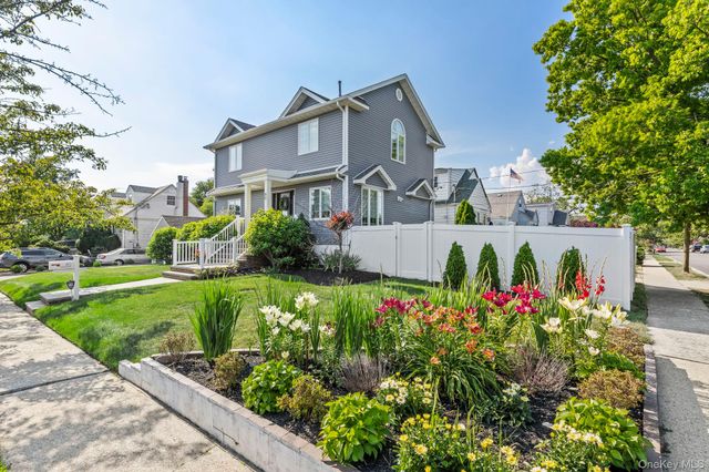 80 Central Boulevard, Merrick, NY 11566