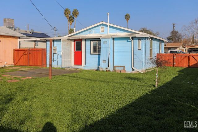 2326 Nelson Street, Bakersfield, CA 93305