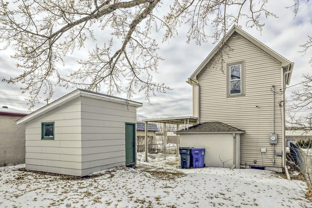 610 Fairview Avenue N, Saint Paul, MN 55104