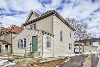 610 Fairview Avenue N, Saint Paul, MN 55104