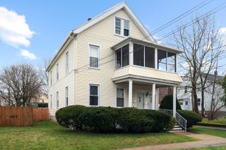 61 Anthony Street, New Haven, CT 06515