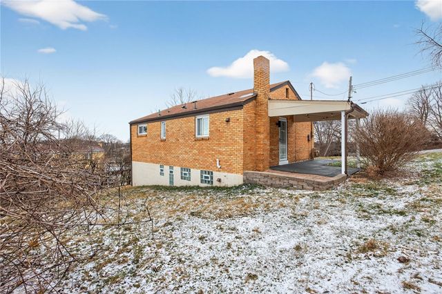 616 Lane Way, Baldwin Boro, PA 15227