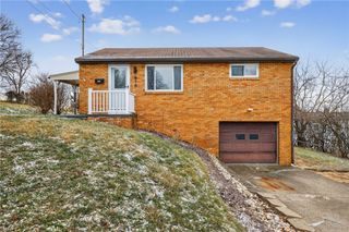 616 Lane Way, Baldwin Boro, PA 15227