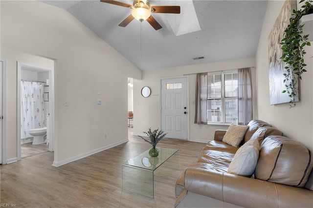 3511 Brigita CT, Virginia Beach, VA 23453