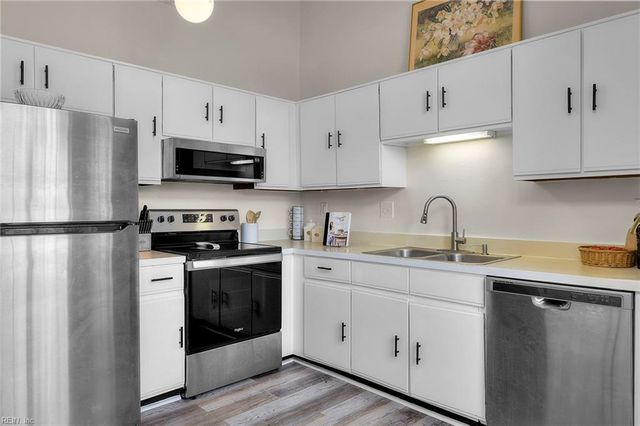 3511 Brigita CT, Virginia Beach, VA 23453