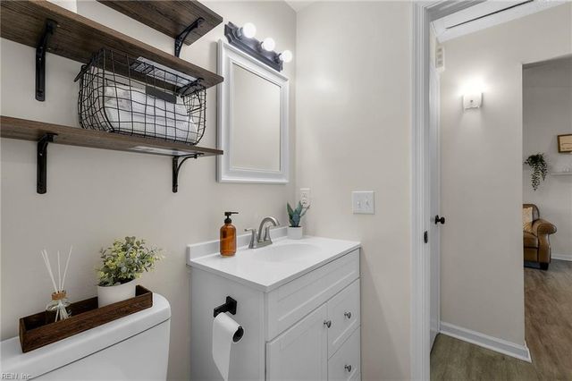 3511 Brigita CT, Virginia Beach, VA 23453