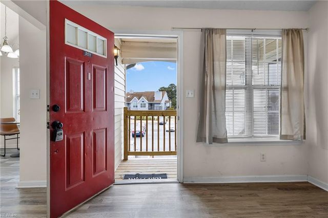 3511 Brigita CT, Virginia Beach, VA 23453